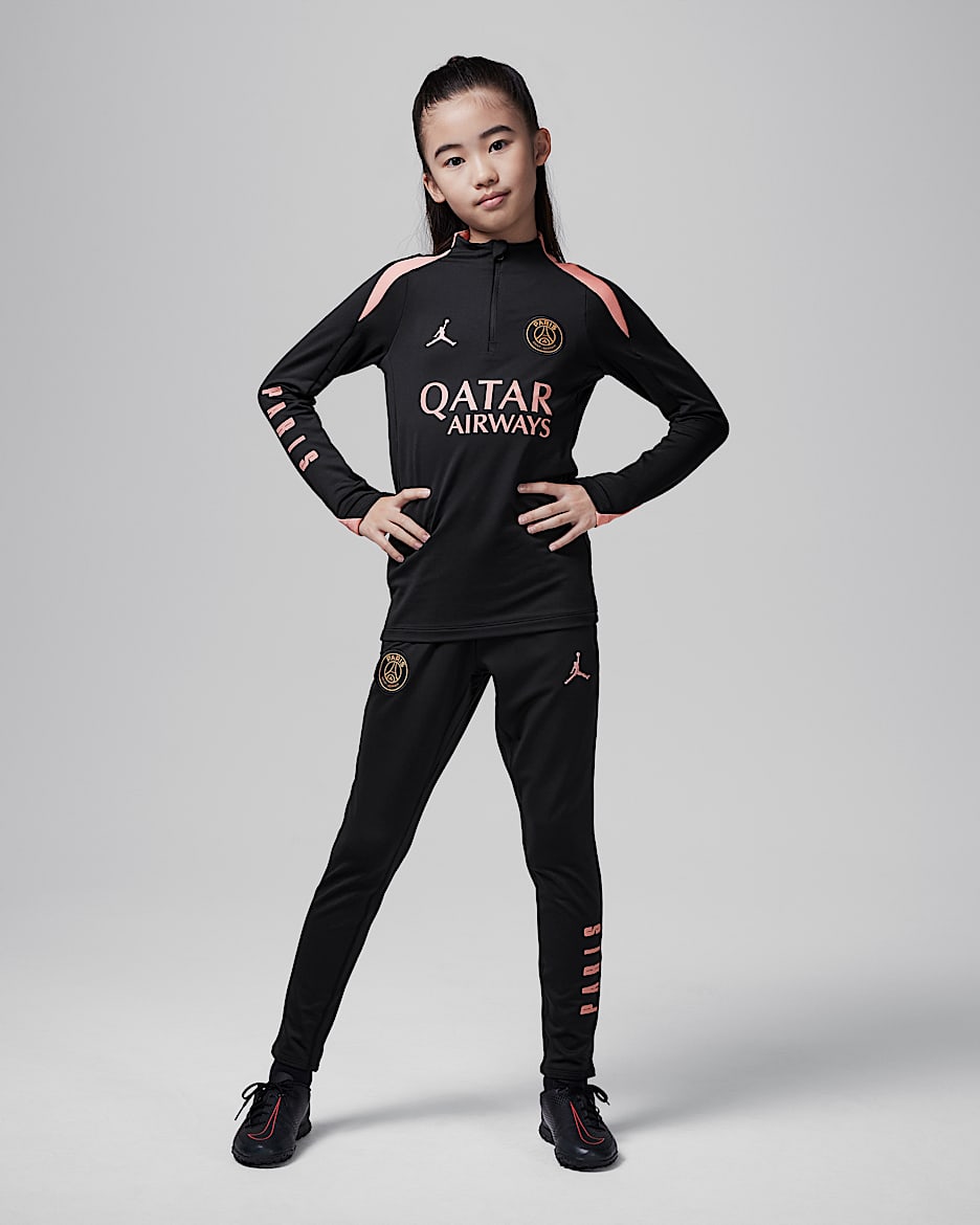 Psg pink drill top clearance